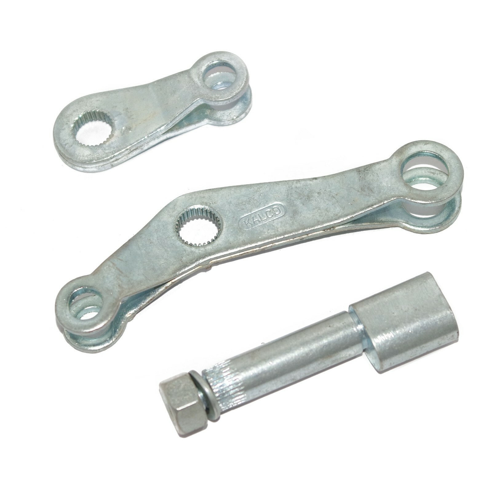 New Front Wheel Brake Cam With Lever Set For Jawa Motorcycle 