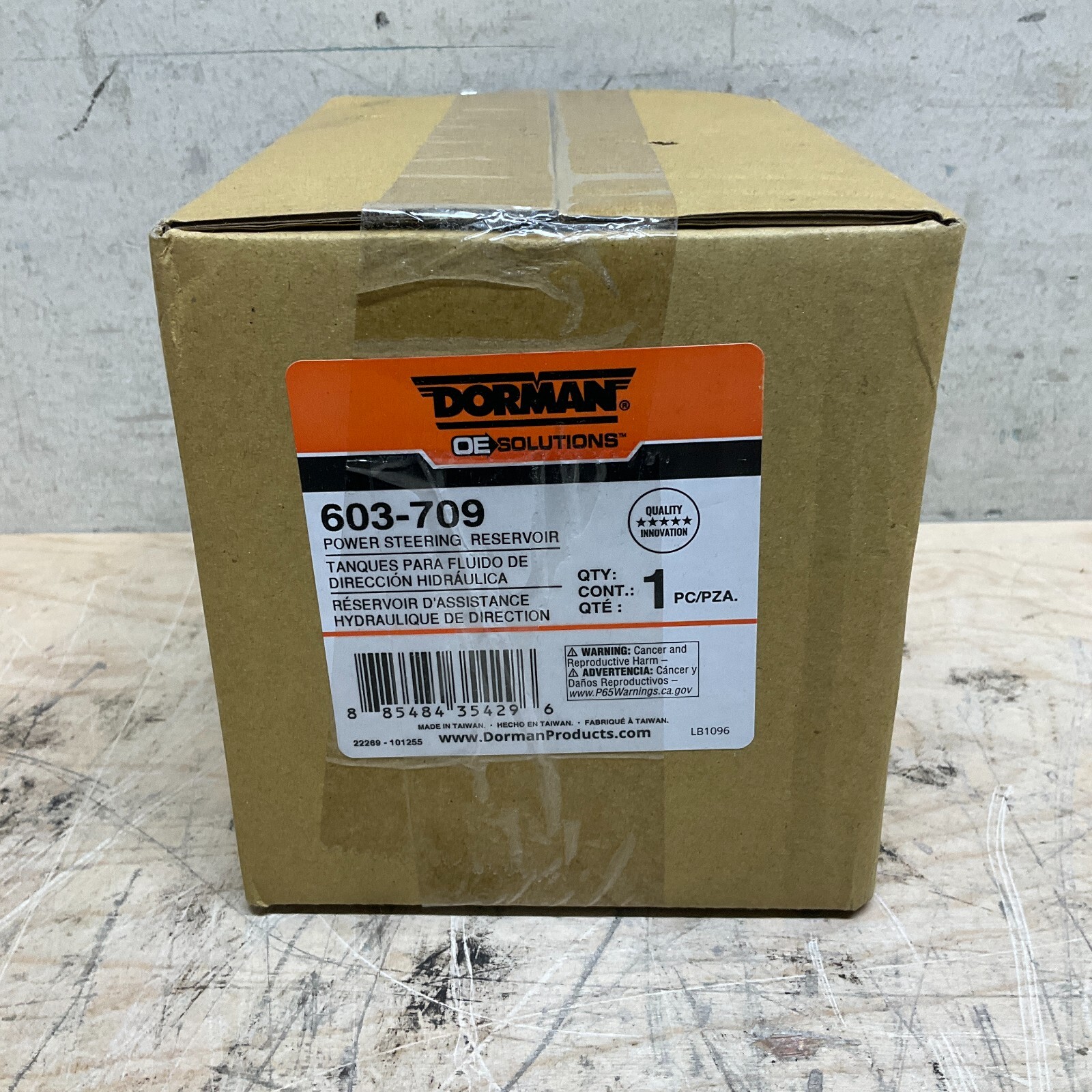 DQN　K QK4770 Front 4x4 Spindle Nut and Washer Set for Dana 44 & GM