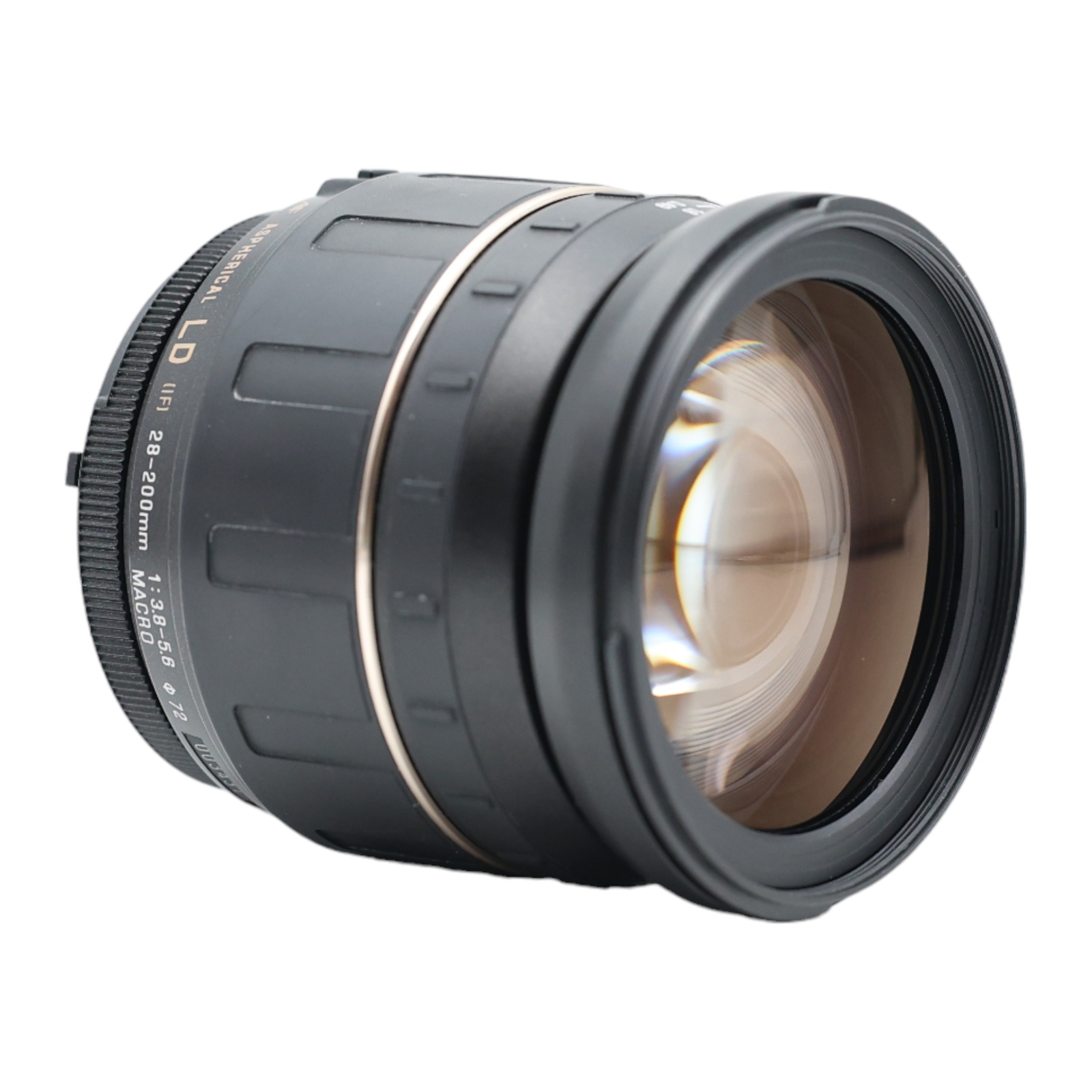 Amazon.com : Tamron AF 28-300mm f/3.5-6.3 XR Di LD