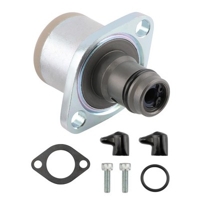 Régulateur de Pression de Carburant Valve Contrôle for Opel Astra G H Zafira B