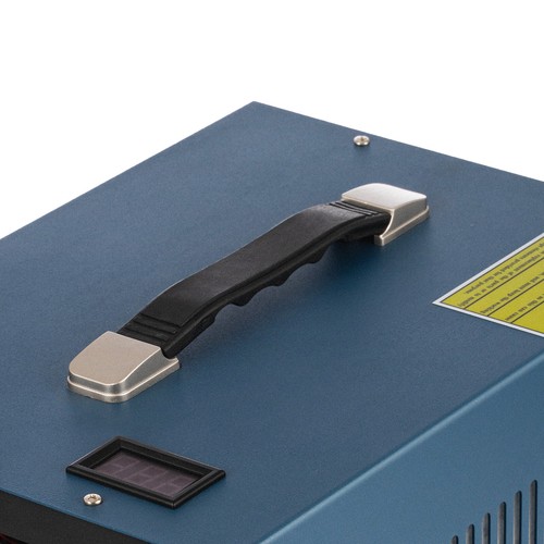 YONG HENG Portable PCP Air Compressor Auto-Stop 4500PSI High Pressure DC12V/110V