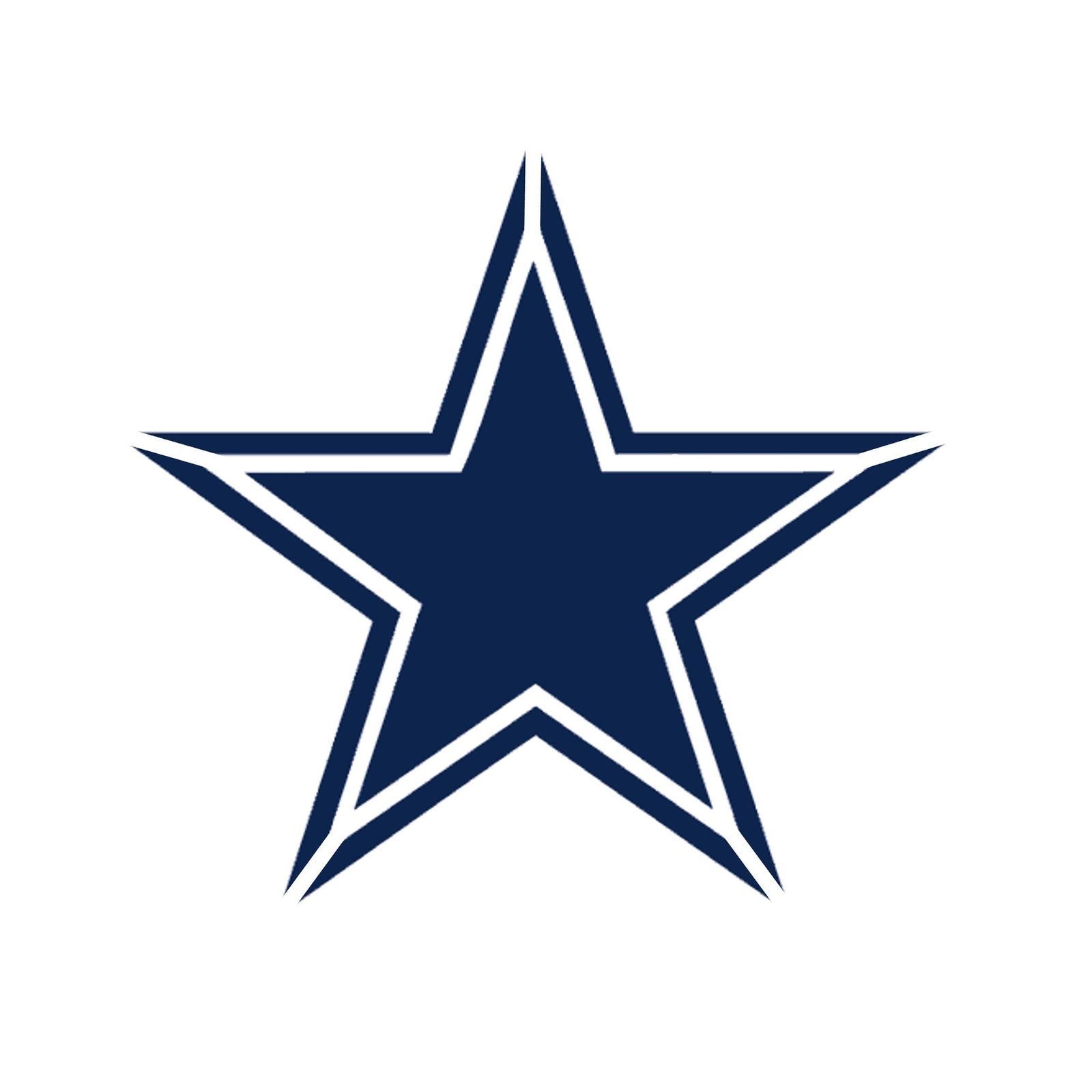 dallas-cowboy-star-stencil-10-mil-reusable-patterns-ebay