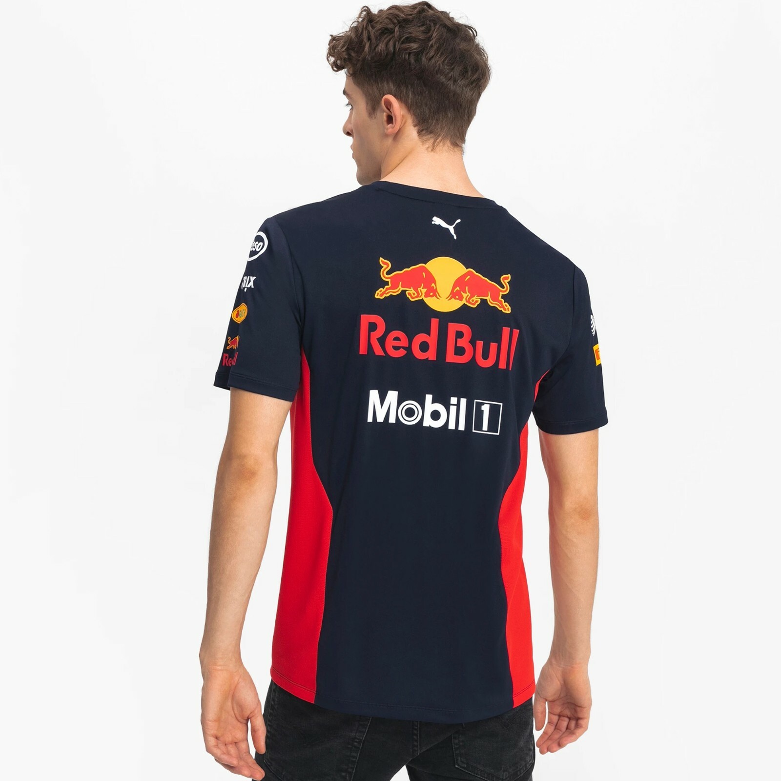 puma formula 1 shirt