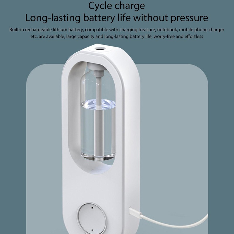Essential Oil Diffuser Wall Mounted Humidifier Perfume Scent Diffuser