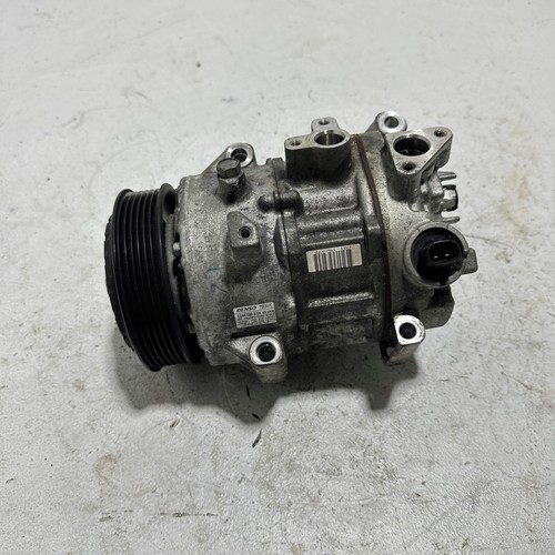 2018-2024 Toyota Camry 2.5L AC A/C Air Conditioning Compressor & Clutch OEM