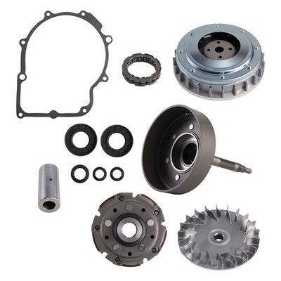 Wet Drive Clutch Housing Bearing Kit for Yamaha Rhino 660 Grizzly YFM660 02-08