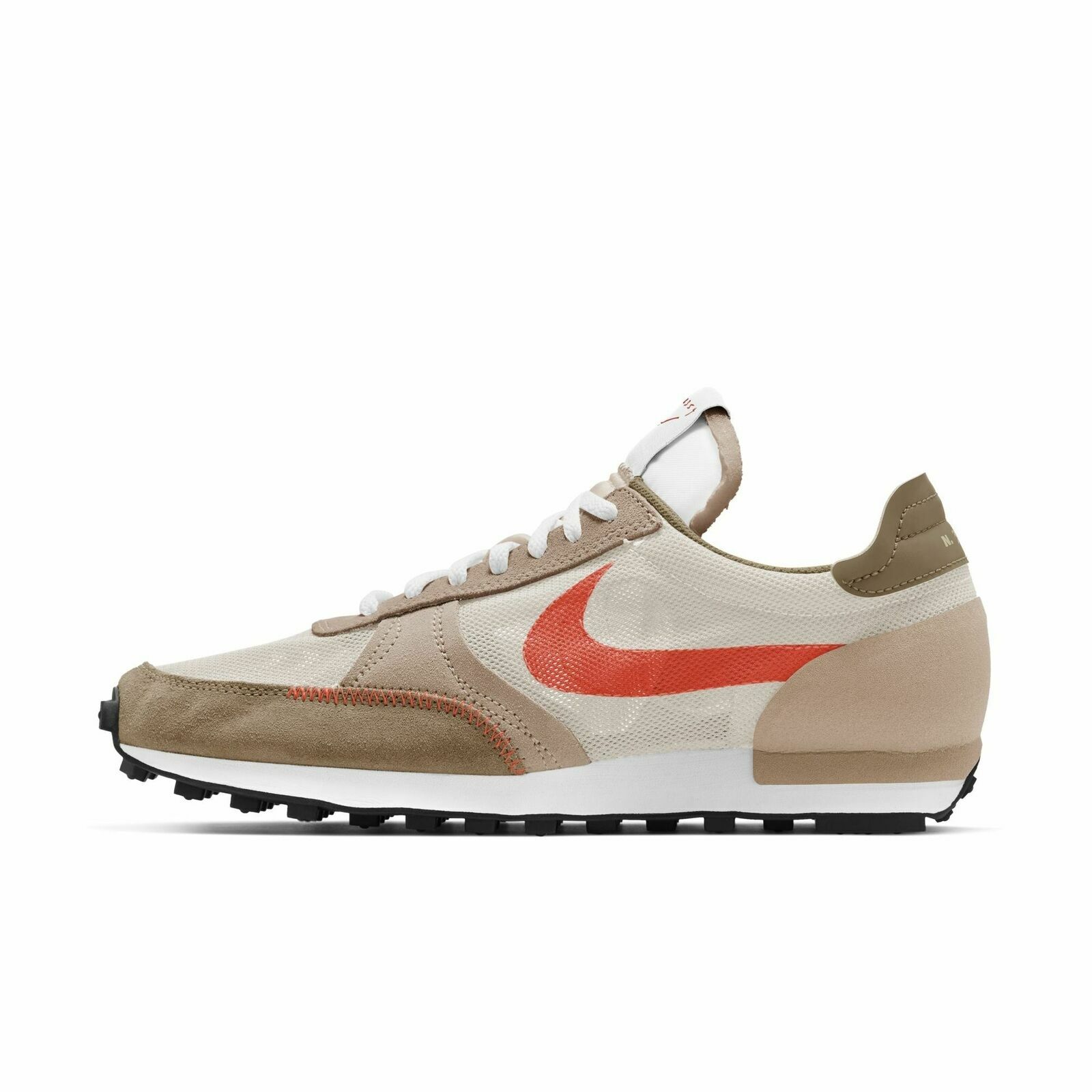 МУЖСКАЯ ОБУВЬ NIKE DBREAK-TYPE MARS YARD Light Bone/Hemp CJ1156-004 sz 13 14