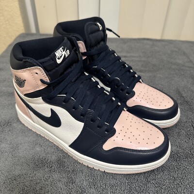 Size 11.5 - Jordan 1 Bubble Gum 2021