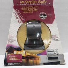 (NEW & SEALED) Delphi SA10103 SKYFi2 HOME ADAPTER KIT (For XM Satellite