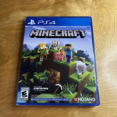 ps4カセットセット売り　おまけSwitch Minecraft Amazon.co.jp: Minecraft (マインクラフト) - Switch : Video Games