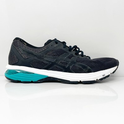 

Мужские кроссовки Asics GT 1000 6 T7A4N, размер 10, Черный, GT 1000 6