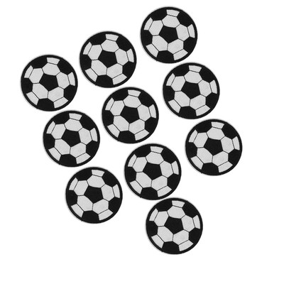 10Pcs Patches Coated With Special Glue Easy To Use For DIY Projects
