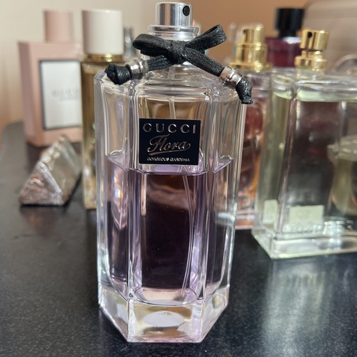 Gucci Flora Gorgeous Gardenia, 50ml, eau de parfum in