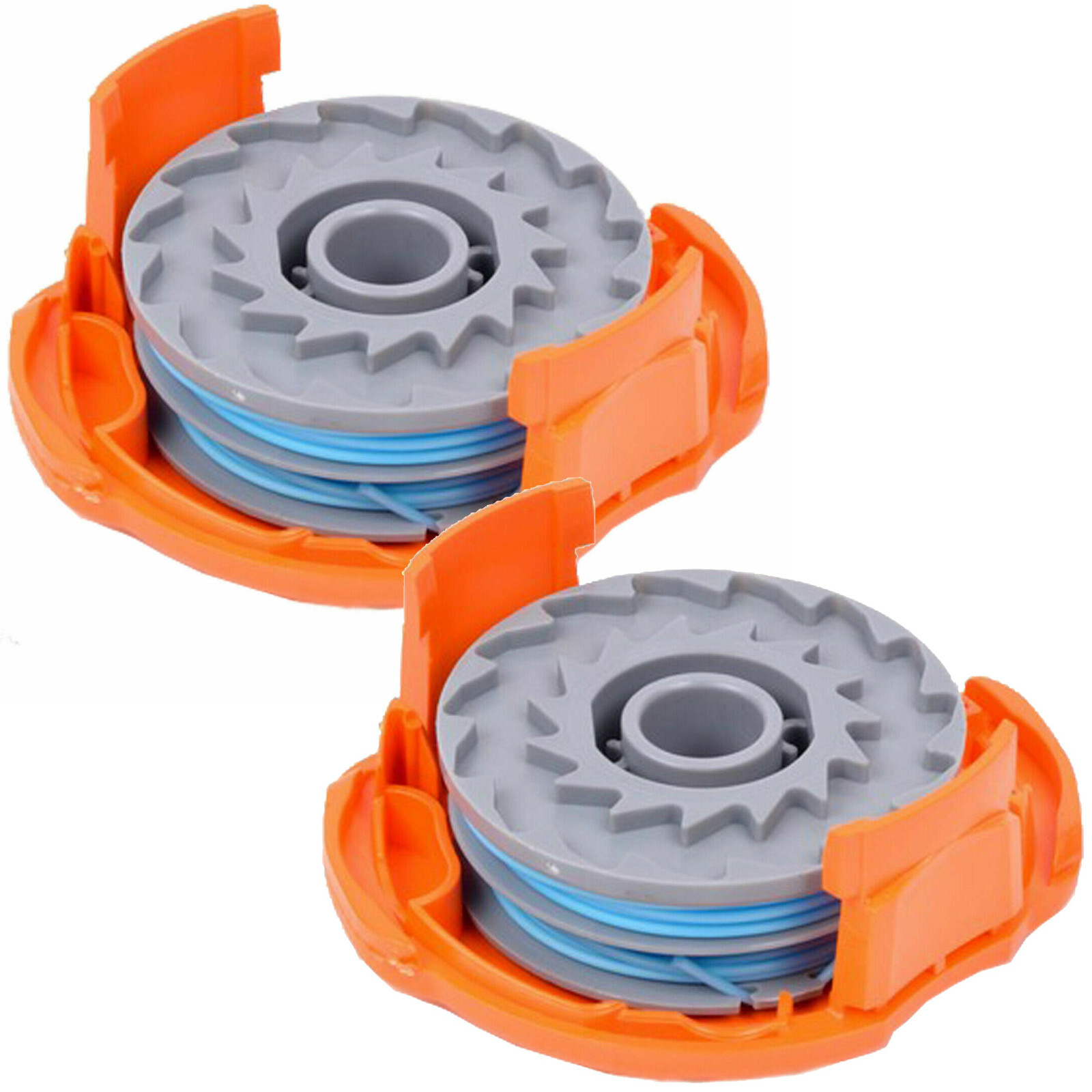 Flymo Doppelspule & Schnittschnur – Ersatzteil Für Contour, Mini, Multi, Power Trim Trimmer