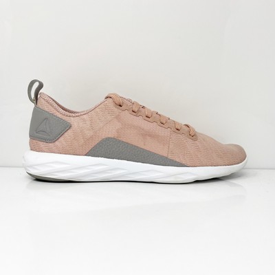 

Женские кроссовки Reebok Astroride Walk CN0857 розовые кроссовки размер 7, Розовый, Astroride Walk