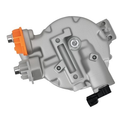 A/C Compressor w/Clutch For Lincoln MKC Ford Escape 2013-2016 L4 CO29123C 648339