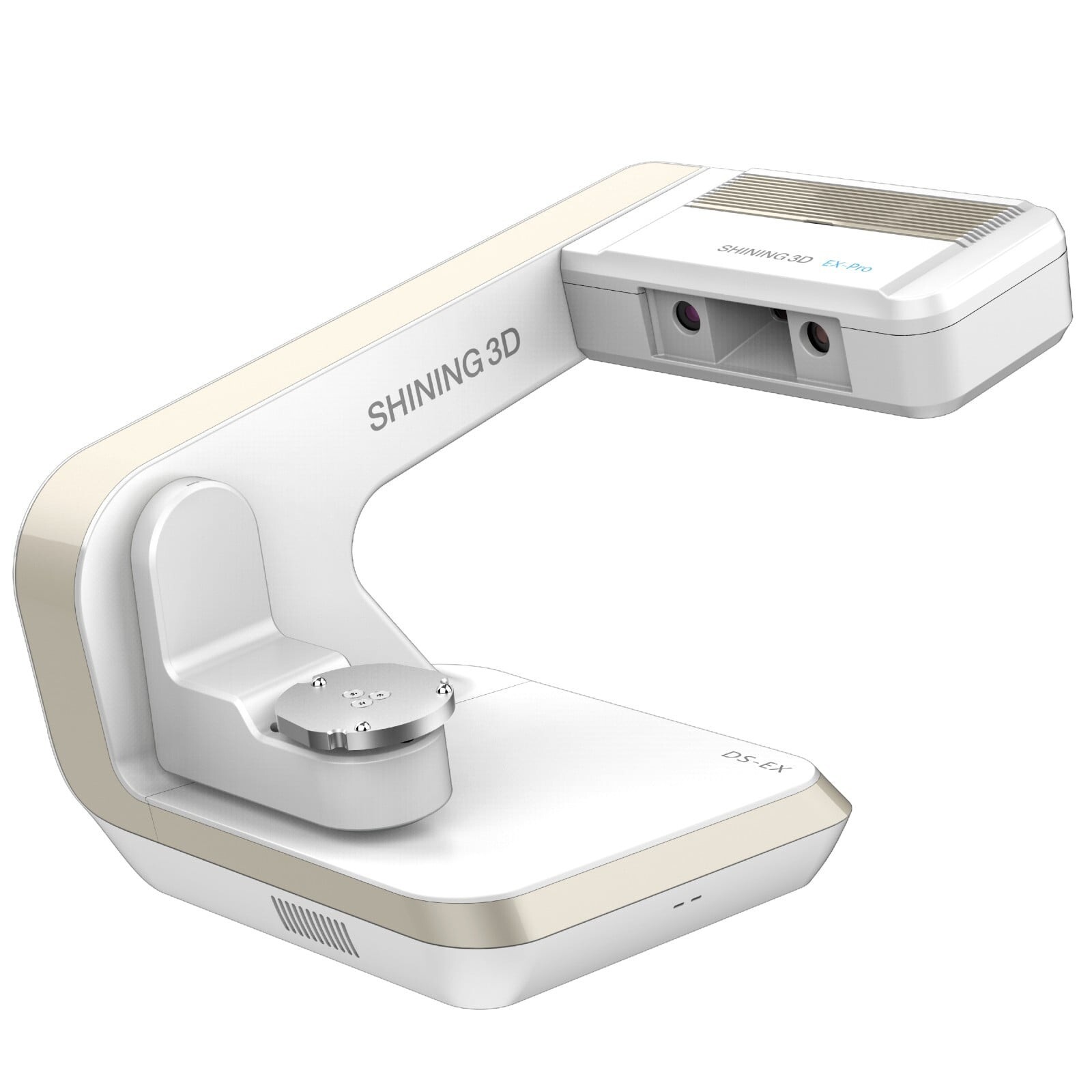 Shining3D [ AutoScan-DS-EX Pro (C) ] Dental 3D Scanner with