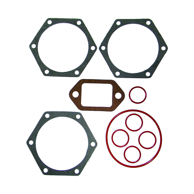Gasket Kit For Mack Engine E6 2vh/4vh/e7/e-tech - Eca-8605-001