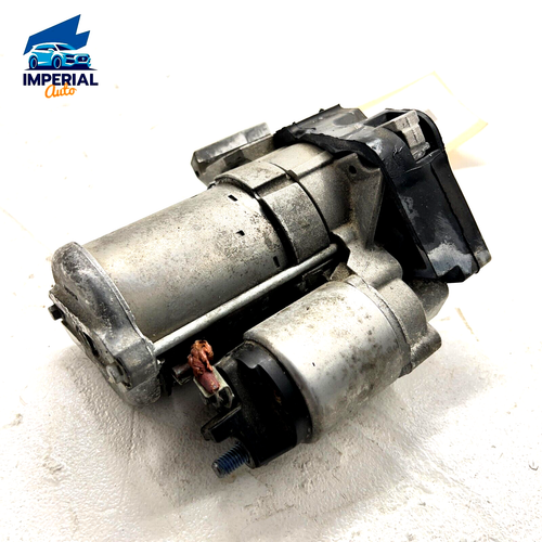2017 – 2021 BMW 240 XI F23 LCI M240I GENUINE BMW BOSCH STARTER MOTOR OEM