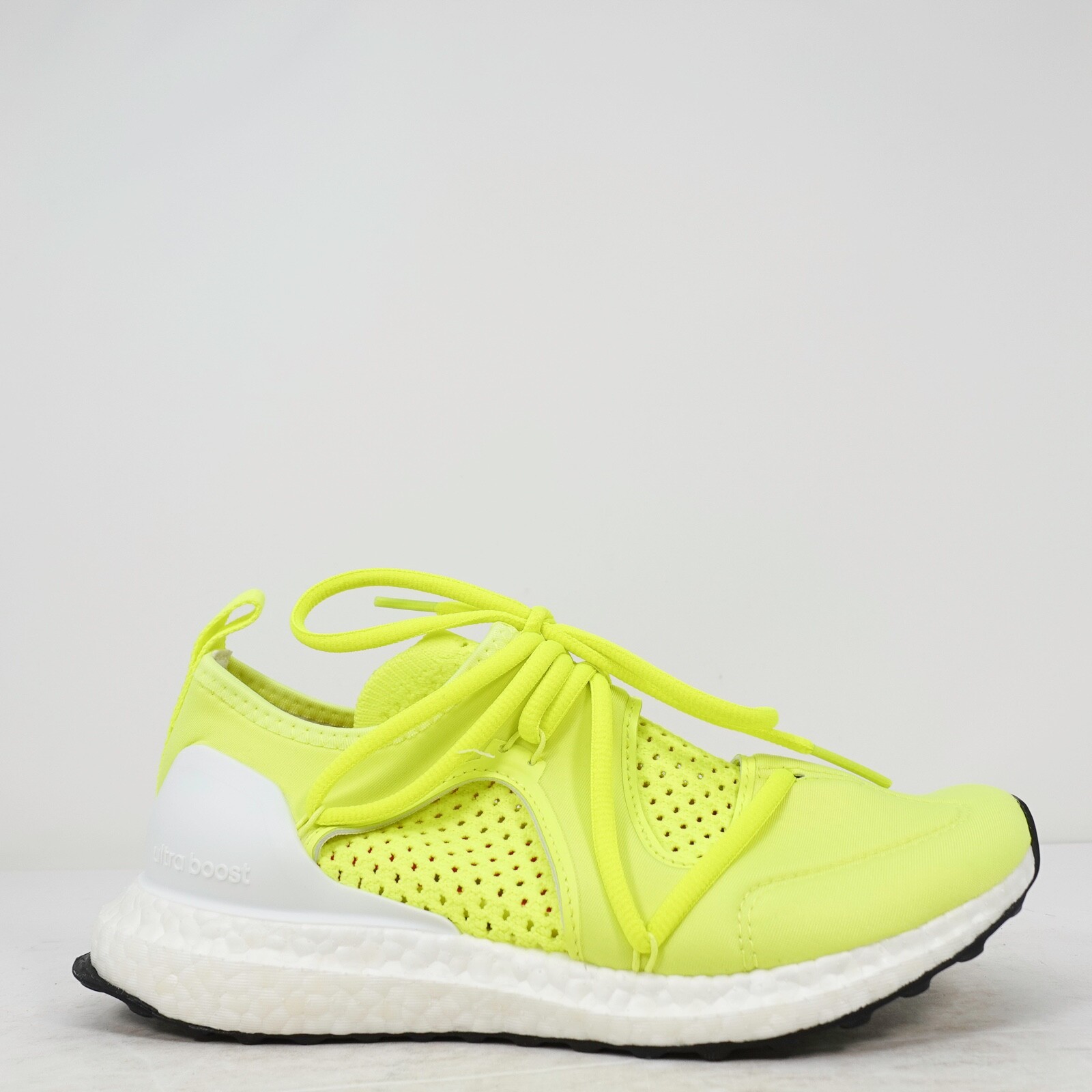 Adidas Ultra boost T. S. Sneakers Neon Yellow Green G25862