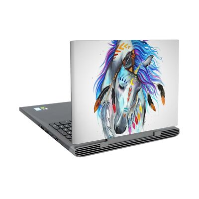 OFFICIAL PIXIE COLD ANIMALS VINYL STICKER SKIN DECAL FOR ASUS DELL HP XIAOMI
