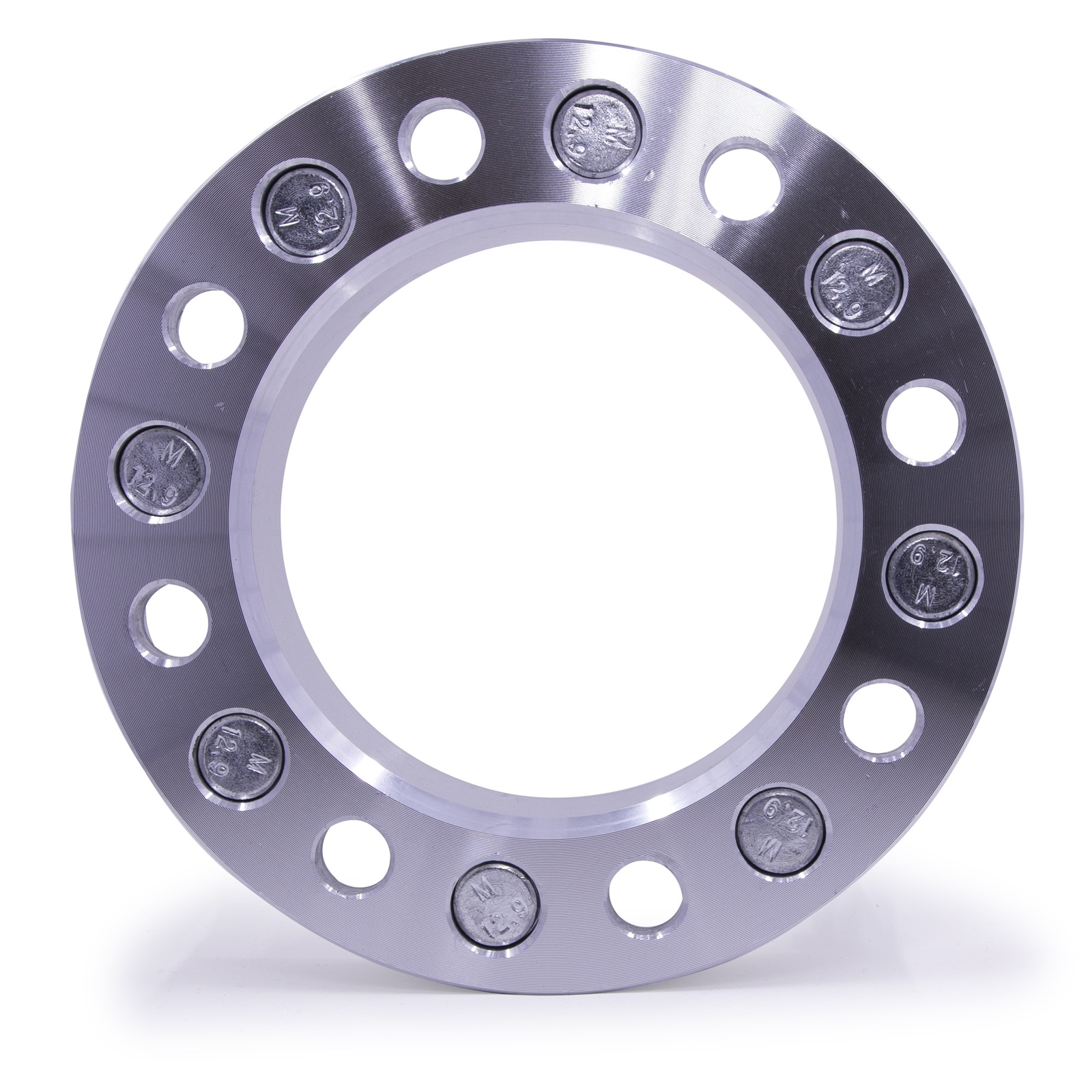 4 Wheel Spacers 20112018 Chevrolet GMC Duramax 2500HD 3500HD 2" 8