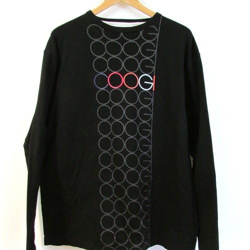 god body 3DKnit coogi バイブス