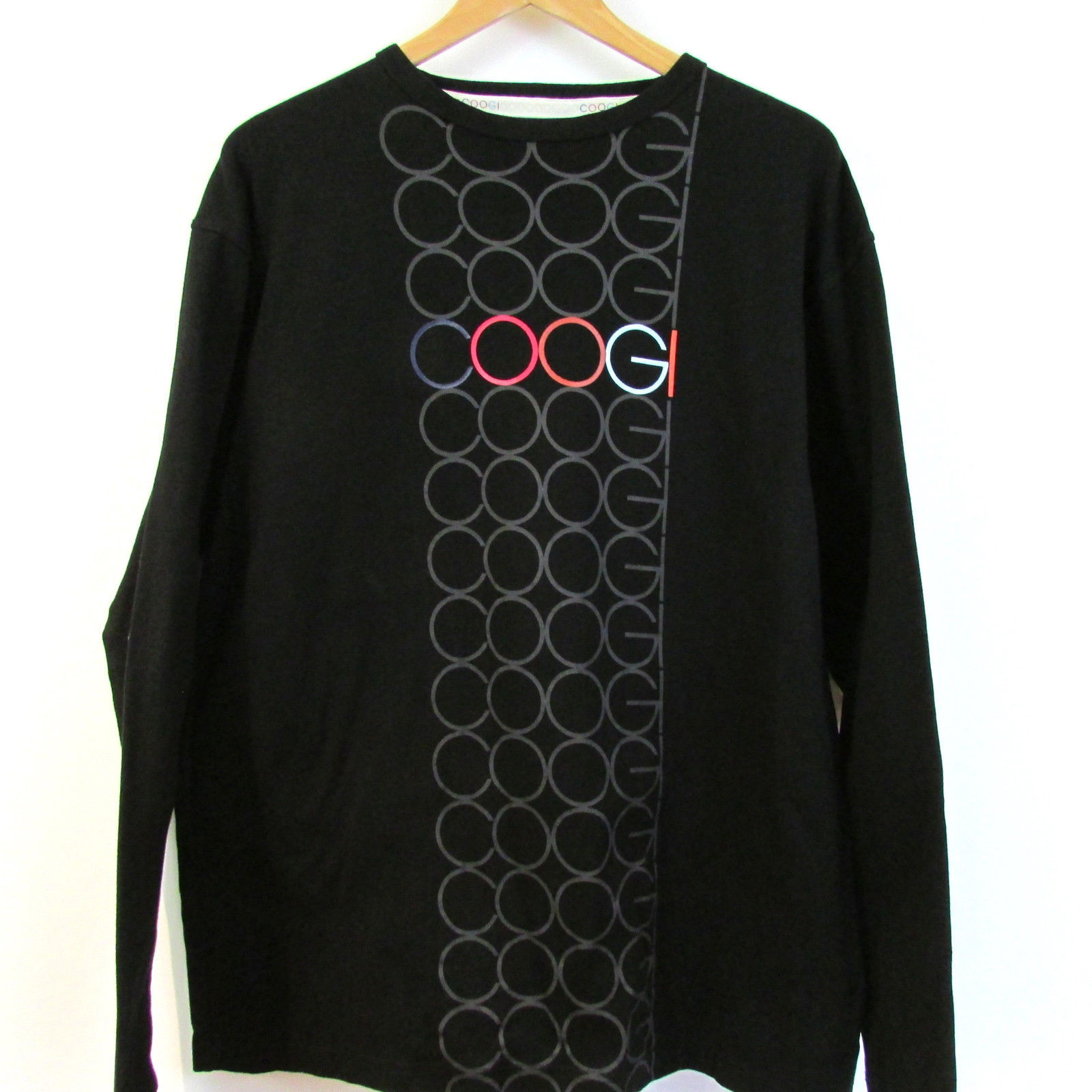 Одежда для мужчин COOGI