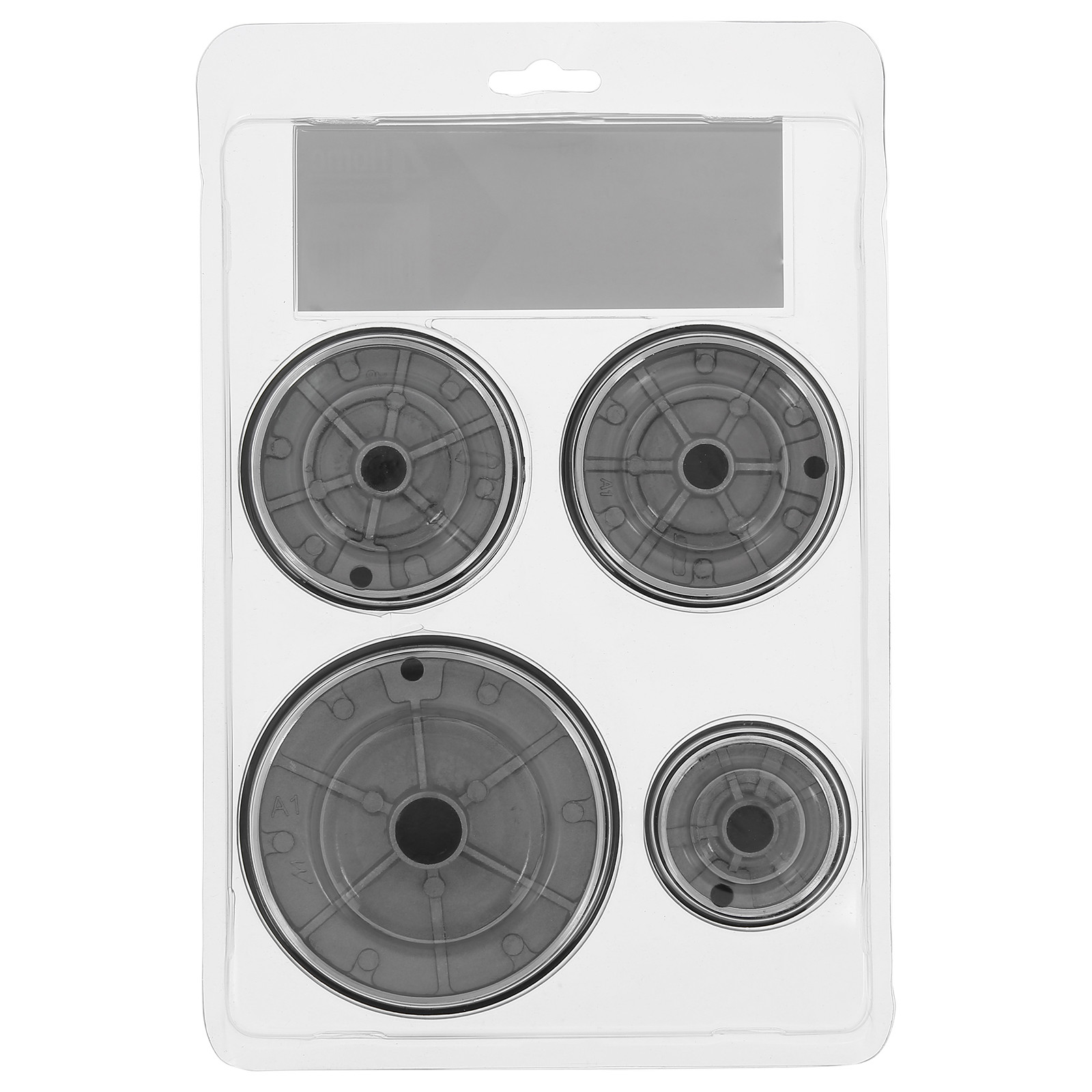 Gas Hob Burner Crown & Flame Cap Set for STOVES Cookers All Sizes 55