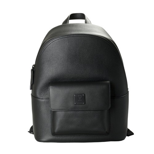 MCM ブラックナイロンバッグ ウィメンズ バッグ｜MCM（エムシーエム）公式サイト