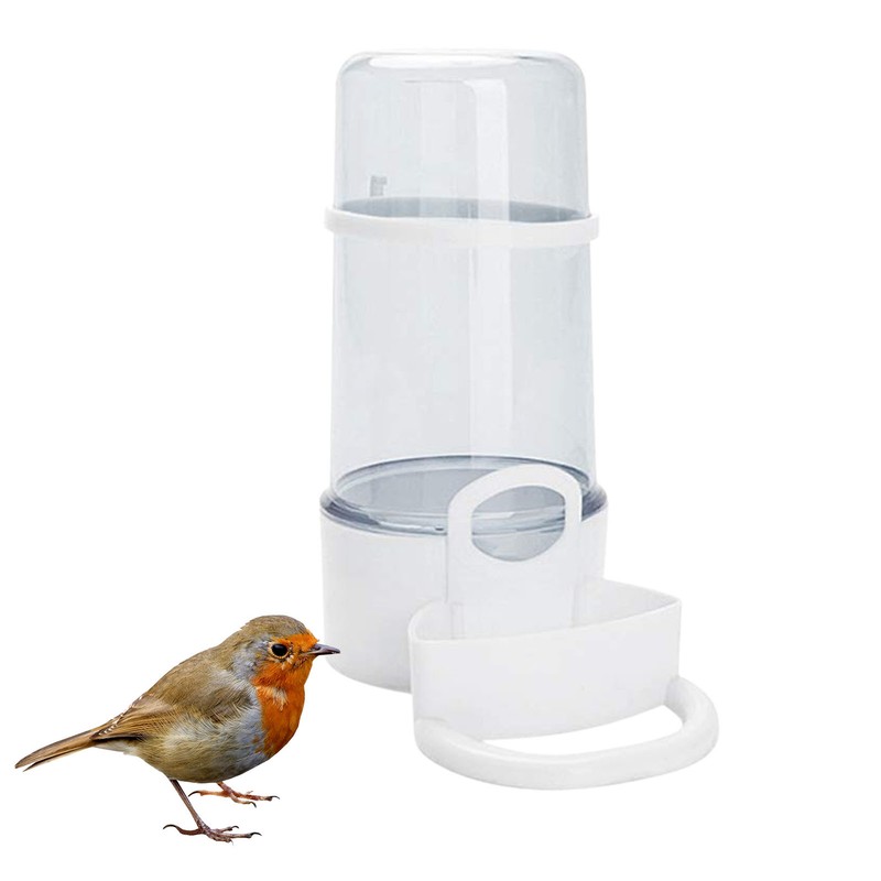 S For Cages, Wild Bird Drinking Bottle 415ml