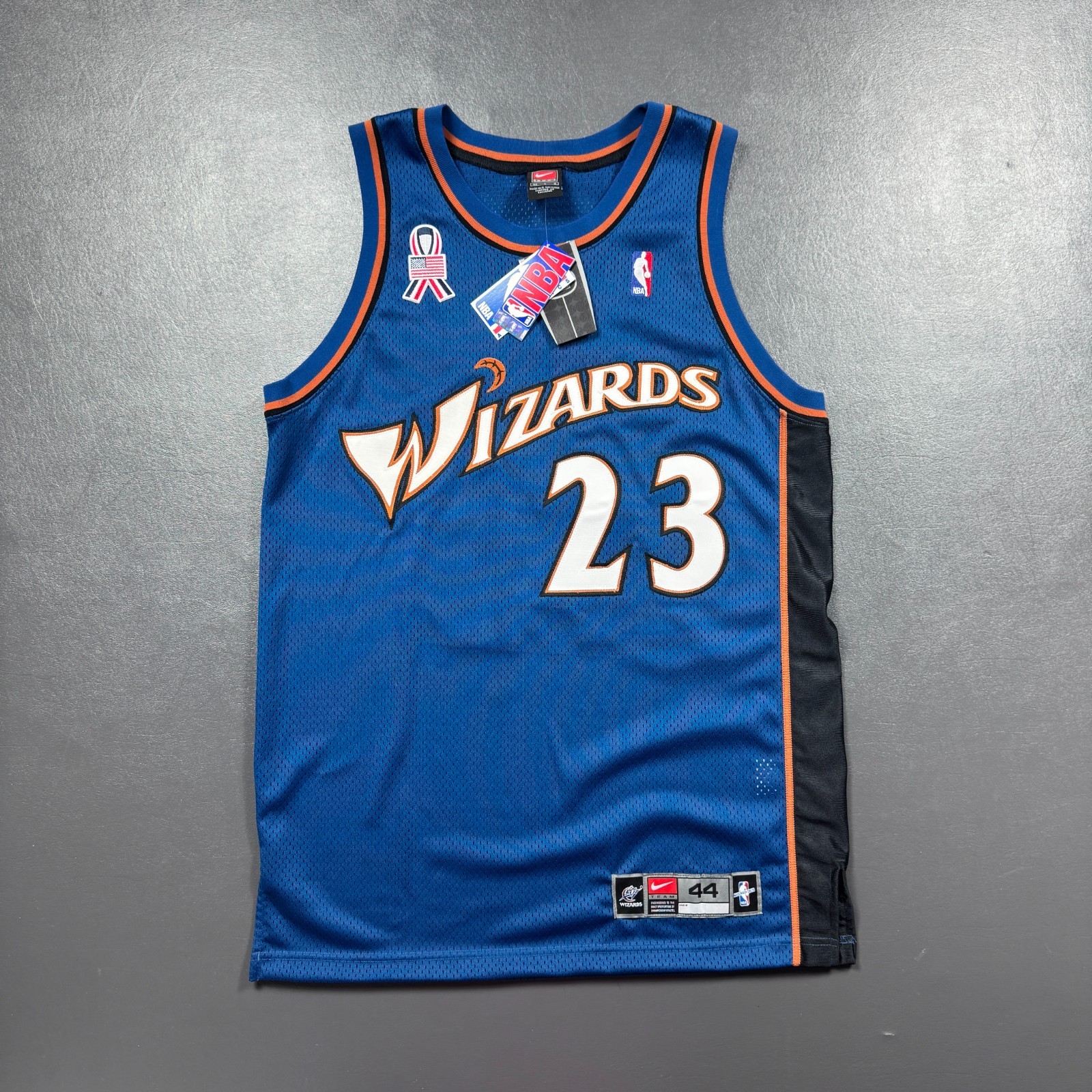Michael Jordan Wizards ユニフォーム 44 値下げ可 $_57.JPG?set_id=880000500F