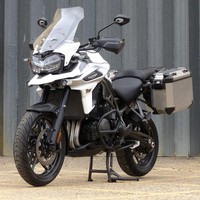 2019 Triumph Tiger 1200 XRT Lovely Condition, FSH, Fully Equipped, Just serviced