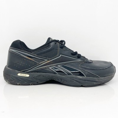 

Reebok Mens Daily Cushion 3.0 RS J86810 Черная повседневная обувь Кроссовки Размер 11, Черный, Daily Cushion 3.0 RS