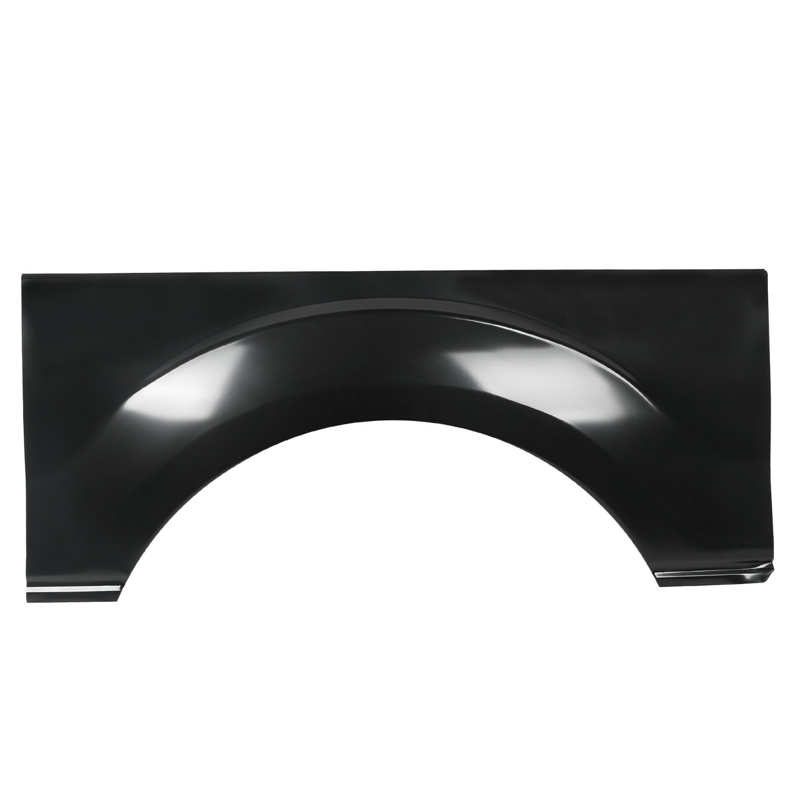 Wheel Arch quarter panel For 20092014 Ford F150 LD w/o Molding Holes