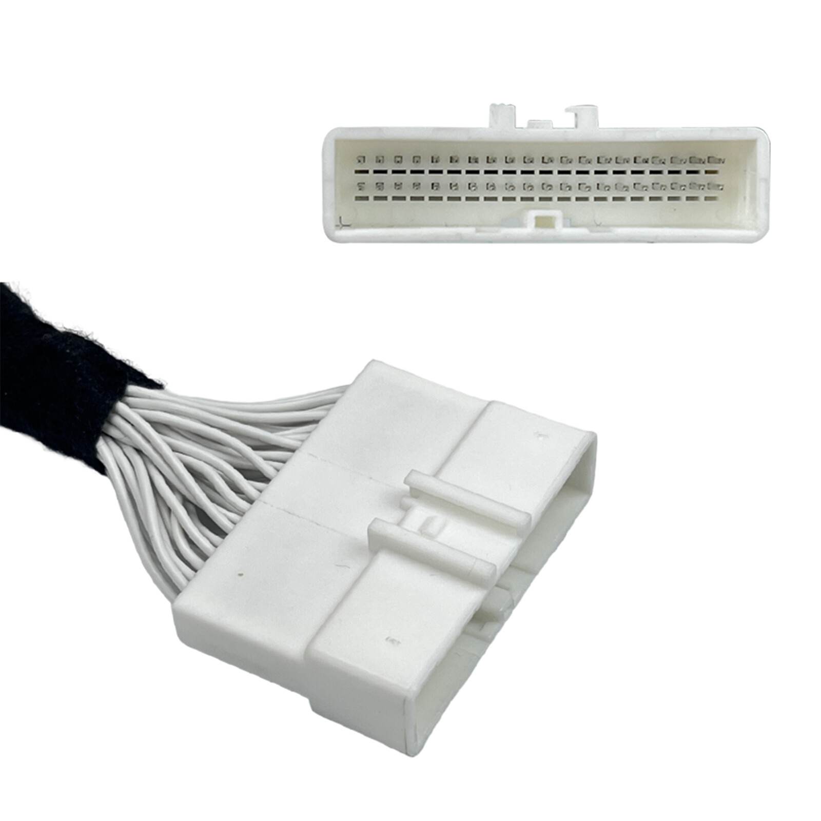 OBDSTAR For Nissan-40 BCM Cable Proximity Key Add & All Key Lost No Need Pincode