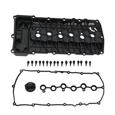 Valve Cover & Gasket for Audi Q7 VW CC Passat Touareg 3.6L 03H103429H 2006-2017