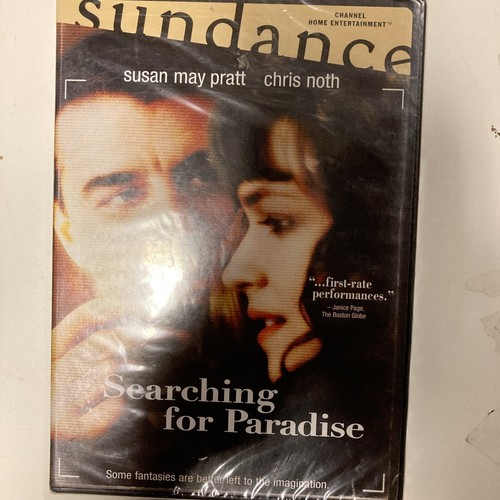 その他 The Paradise [DVD] [Import] rdzdsi3 Searching for Paradise (DVD, 2003) 758445902020| eBay