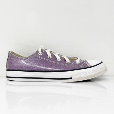 

Converse Girls Chuck Taylor All Star 668468C Purple Повседневная обувь Кроссовки Размер 2, Фиолетовый, Chuck Taylor All Star