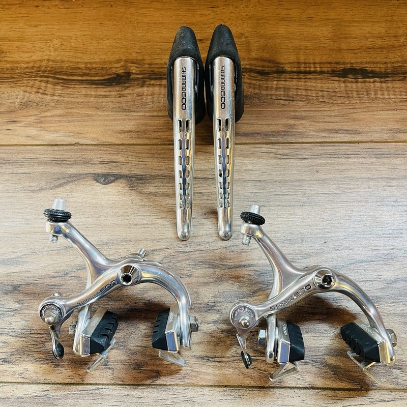 □専用【80s☆ビンテージ】SHIMANO600EX シマノ600 ヘッドパーツ