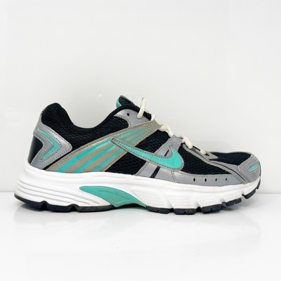 

Nike Womens Downshifter 3 415361-001 Черные кроссовки для бега, размер 8, Черный, Downshifter 3