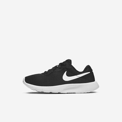 NIKE - やっちん Nike Tanjun PS [818382-011] Preschools Casual Shoes Black