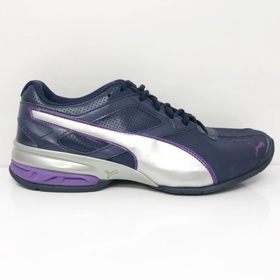 

Puma Womens Tazon 6 189877 17 Синяя повседневная обувь Кроссовки Размер 10, Синий, Tazon 6