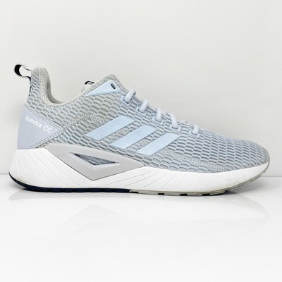 

Adidas Женские кроссовки Questar CC DB1304 Серые кроссовки Размер 9, Серый, Questar CC