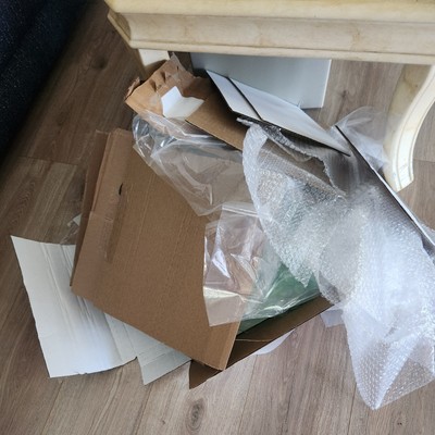 Artikelfoto(s) von einem verifizierten Käufer