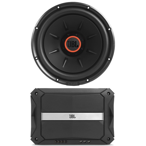 【レア】JBL 12インチサブウーファー S2-1224SS 1100 JBL S2-1224 12