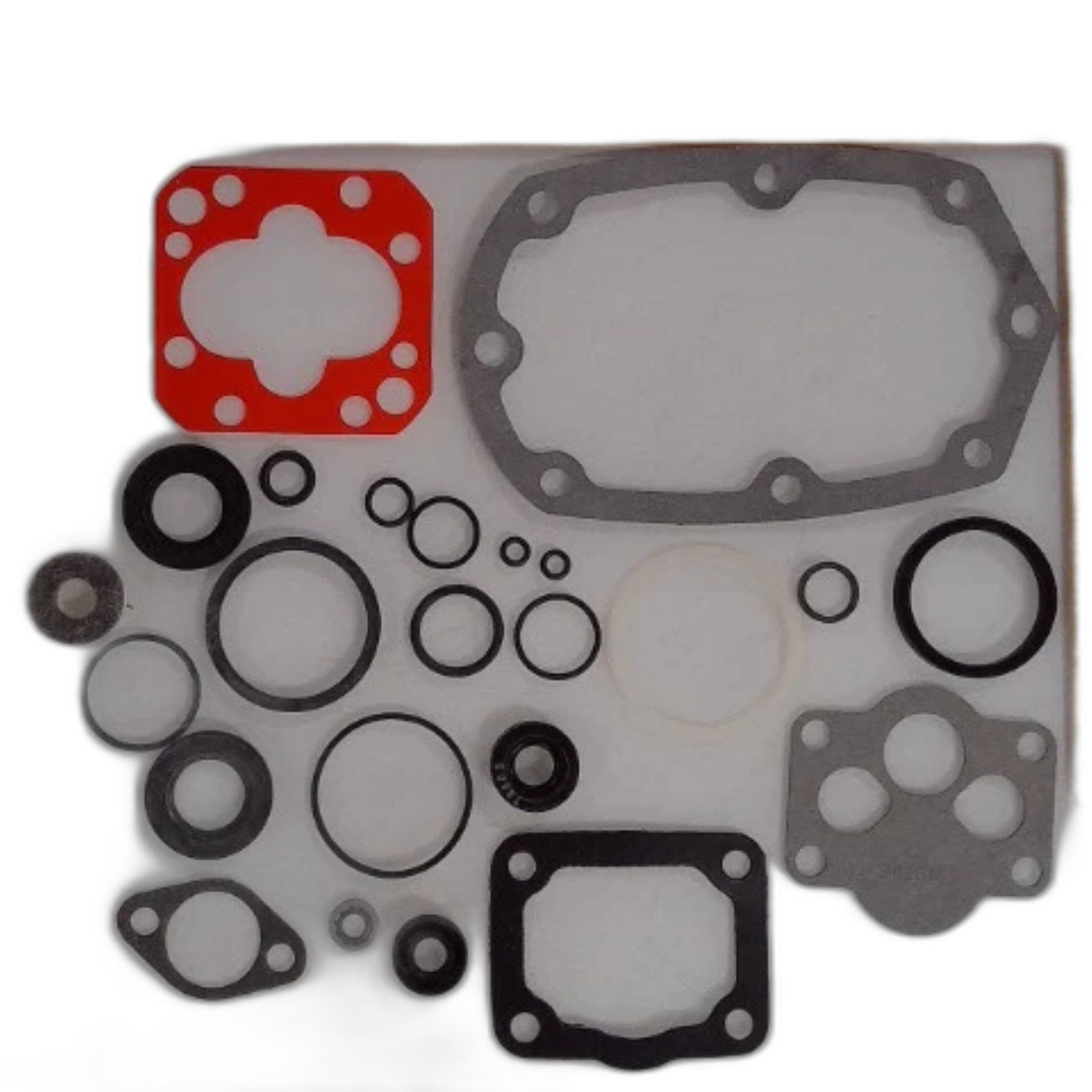P/N 3010242 - CUMMINS NEW GENUINE OEM FUEL PUMP GASKET SET