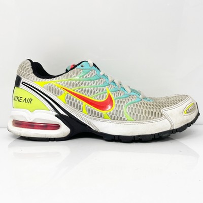 

Кроссовки Nike Air Max Torch 4 CW5607-100 белые кроссовки размер 7,5, Белый, Air Max Torch 4