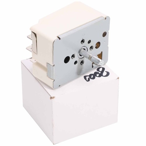 Burner Infinite Switch Replacement Fits GE Hotpoint Kenmore WB24T10025 AP2024072