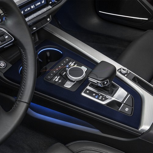 【Velvet】 Suede Textured Sticker Decal Vinyl Wrap Self Adhesive Sheet Film DIY